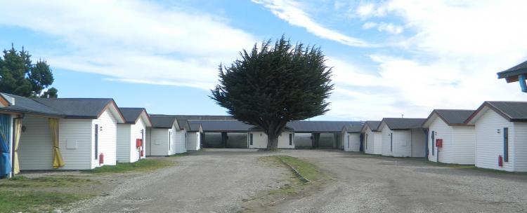 Fotografía 19 de Motel El Canelo en Punta Arenas, Magallanes