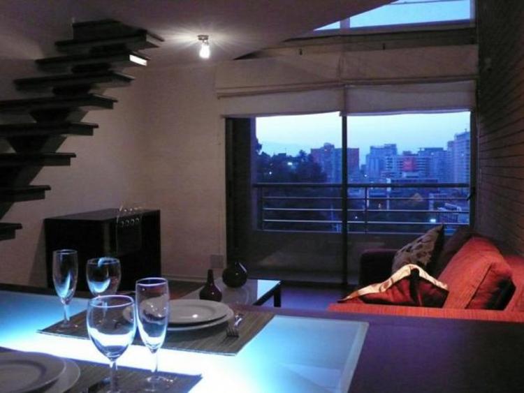 Fotografía 8 de Alto Santiago en Santiago, Metropolitana