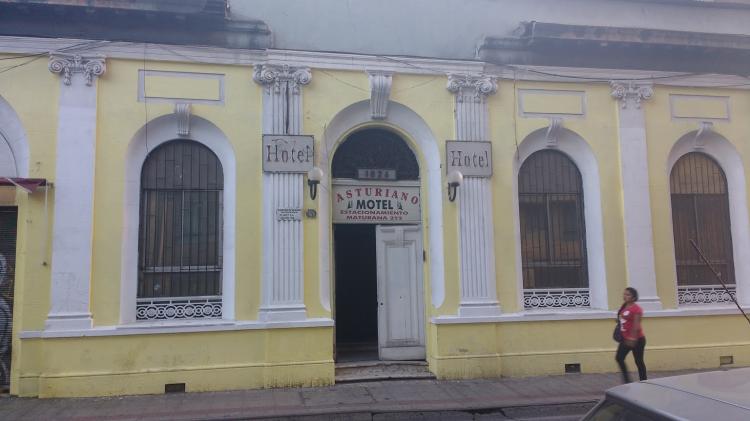 Fotografía 2 de Motel Asturiano en Santiago, Metropolitana