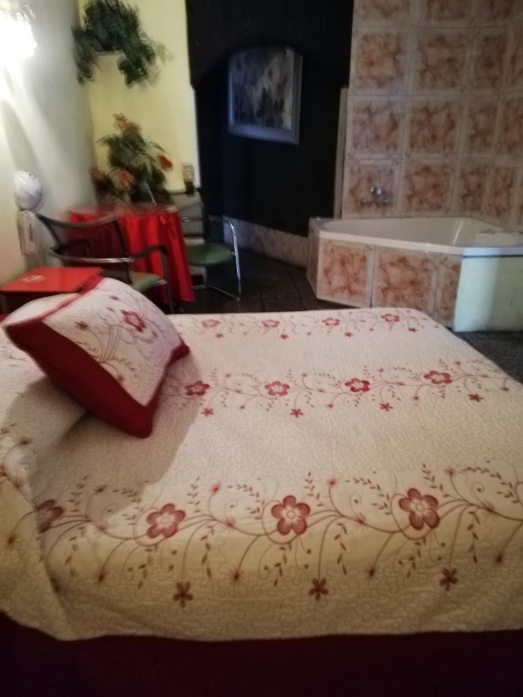 Fotografía 3 de Motel Asturiano en Santiago, Metropolitana
