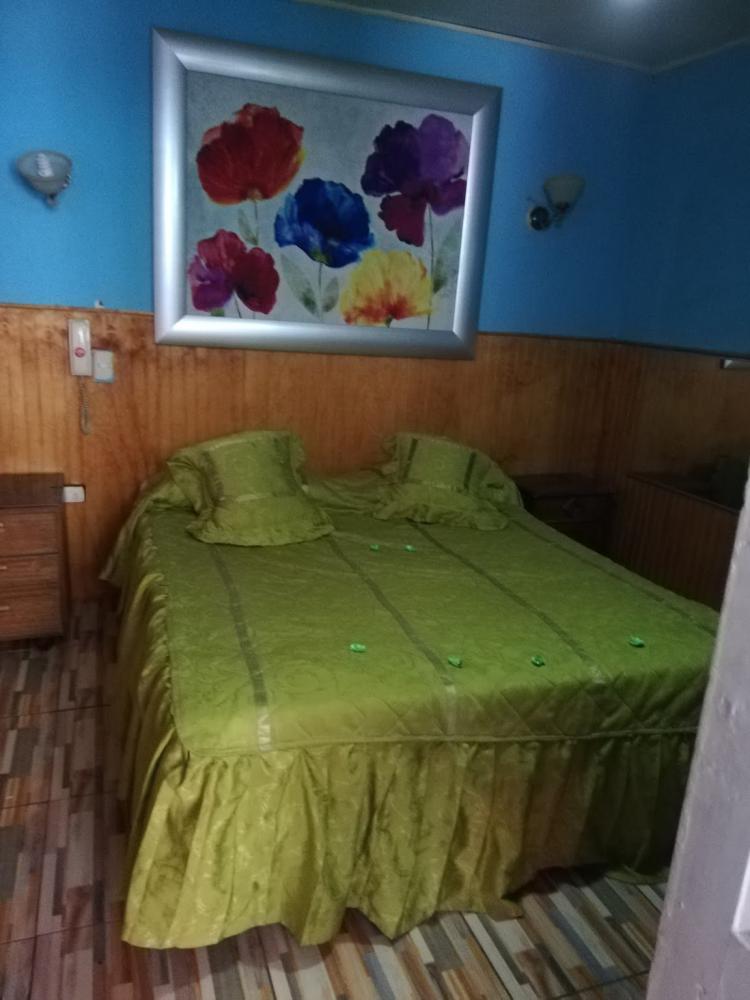 Fotografía 4 de Motel Asturiano en Santiago, Metropolitana