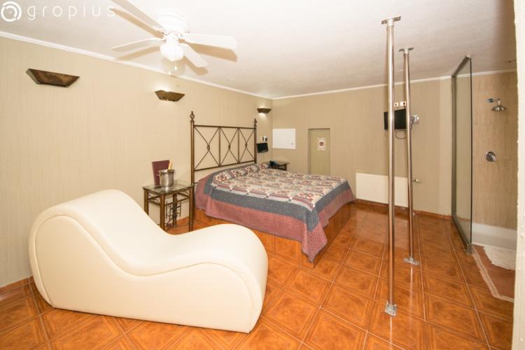 Fotografía 2 de Motel Bordeaux en La Florida, Metropolitana