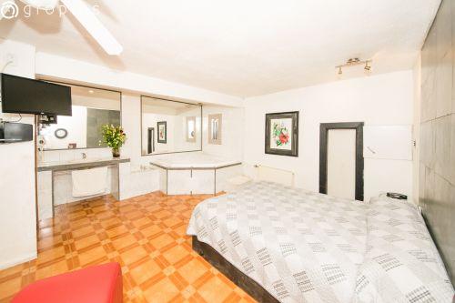 Fotografía 3 de Motel Bordeaux en La Florida, Metropolitana