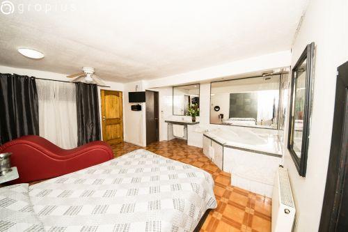 Fotografía 5 de Motel Bordeaux en La Florida, Metropolitana