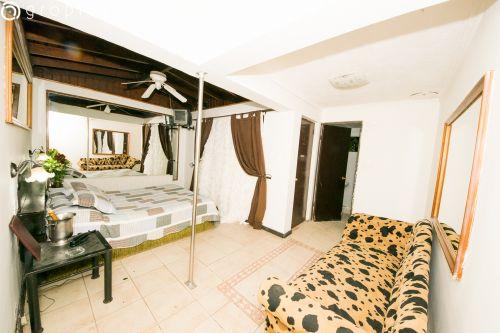 Fotografía 7 de Motel Bordeaux en La Florida, Metropolitana