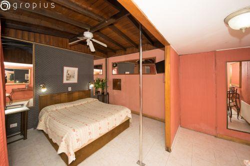 Fotografía 8 de Motel Bordeaux en La Florida, Metropolitana