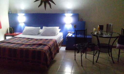 Fotografía 15 de Motel Cozumel Vespucio en Conchali, Metropolitana