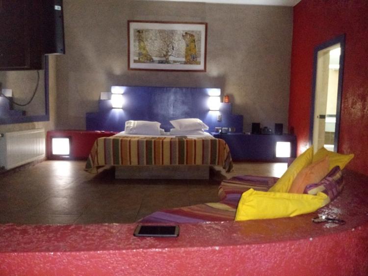 Fotografía 16 de Motel Cozumel Vespucio en Conchali, Metropolitana