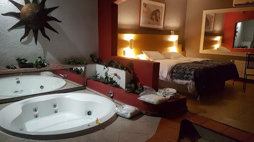 Fotografía 17 de Motel Cozumel Vespucio en Conchali, Metropolitana