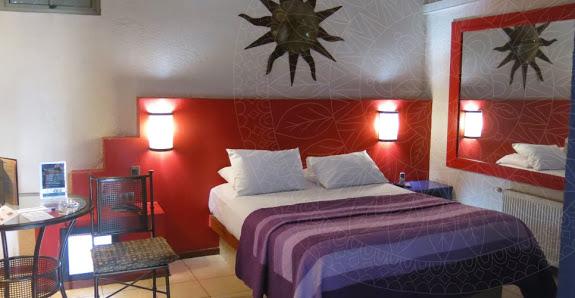 Fotografía 19 de Motel Cozumel Vespucio en Conchali, Metropolitana
