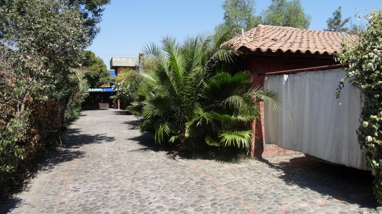 Fotografía 3 de Motel Espejismo en Recoleta, Metropolitana