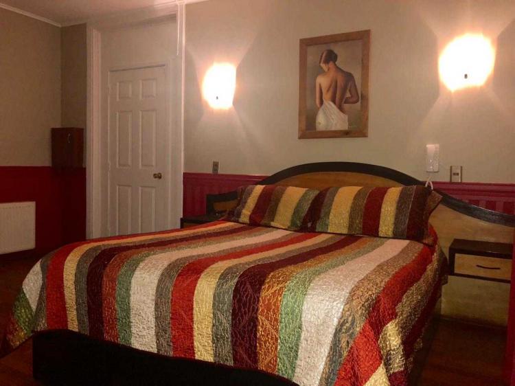 Fotografía 5 de Motel Inglaterra en Independencia, Metropolitana