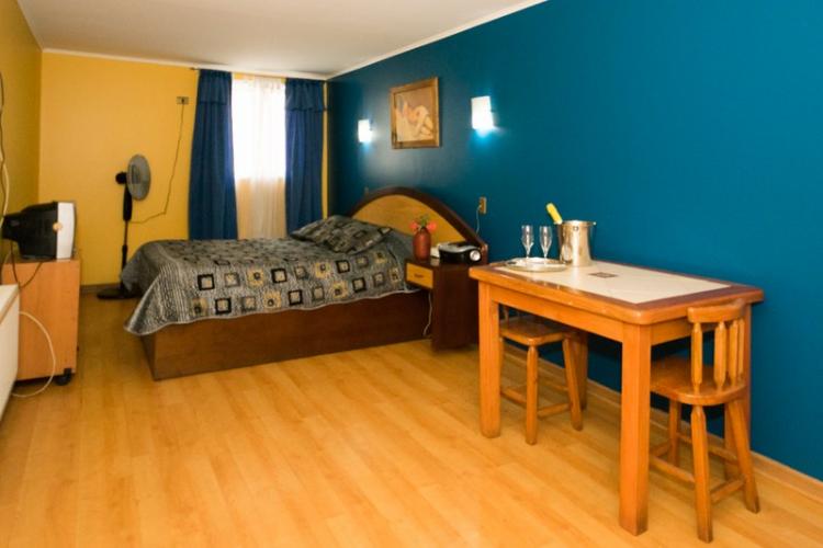 Fotografía 8 de Motel Inglaterra en Independencia, Metropolitana