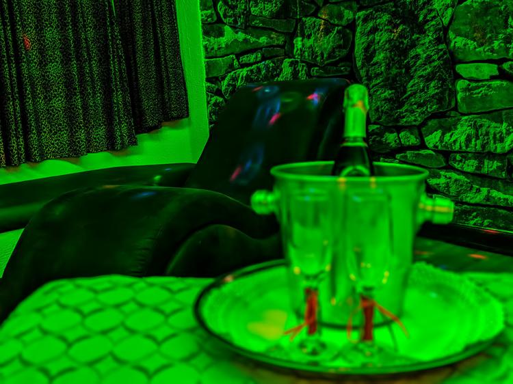 Fotografía 5 de Motel La Cascada en Santiago, Metropolitana