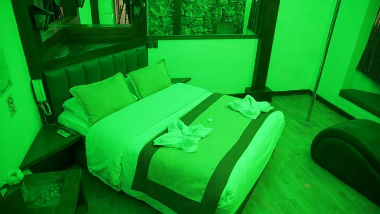 Fotografía 6 de Motel La Cascada en Santiago, Metropolitana