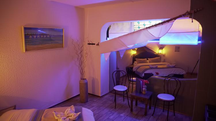 Fotografía 12 de Motel La Cascada en Santiago, Metropolitana