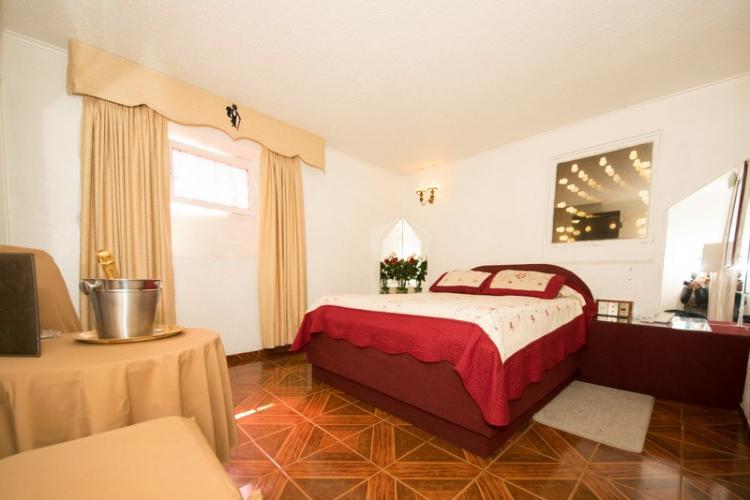 Fotografía 6 de Motel La Mansión en Recoleta, Metropolitana