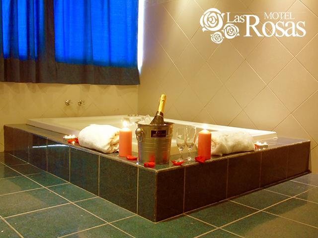 Fotografía 12 de Motel Las Rosas en La Granja, Metropolitana