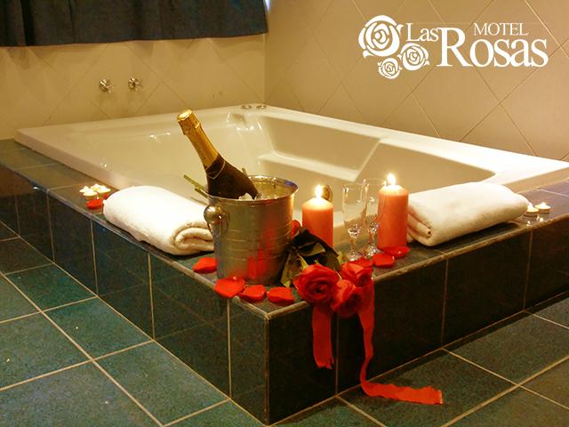 Fotografía 13 de Motel Las Rosas en La Granja, Metropolitana