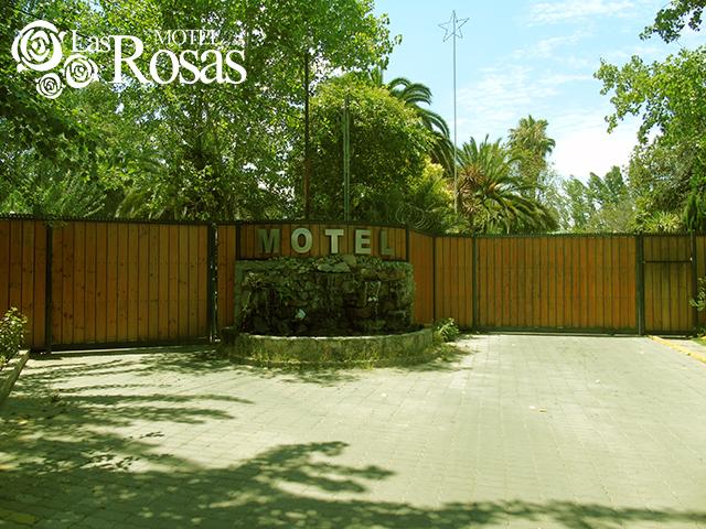 Fotografía 9 de Motel Las Rosas en La Granja, Metropolitana