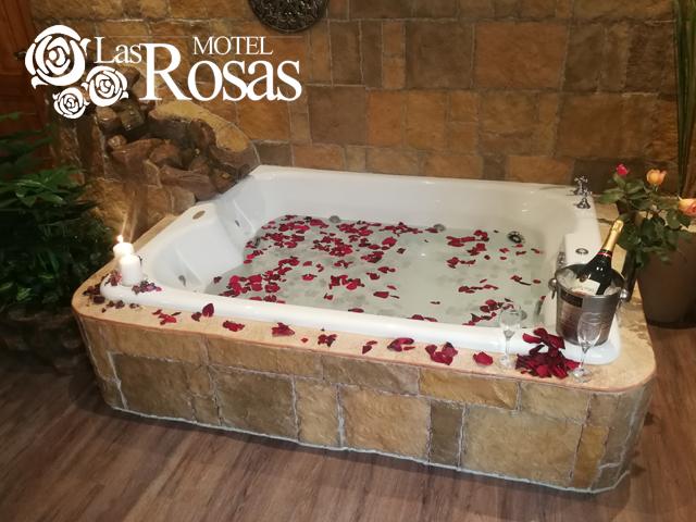 Fotografía 19 de Motel Las Rosas en La Granja, Metropolitana