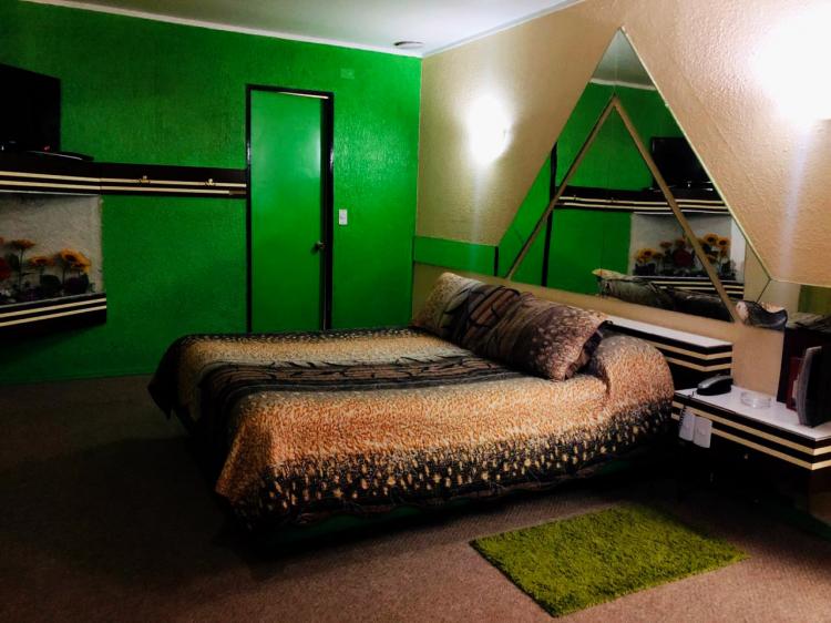 Fotografía 2 de Motel Magus en Recoleta, Metropolitana