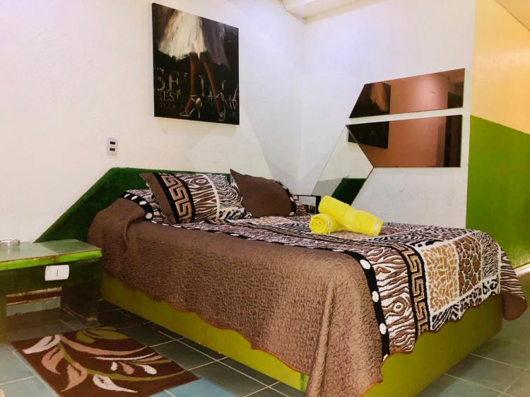 Fotografía 3 de Motel Magus en Recoleta, Metropolitana