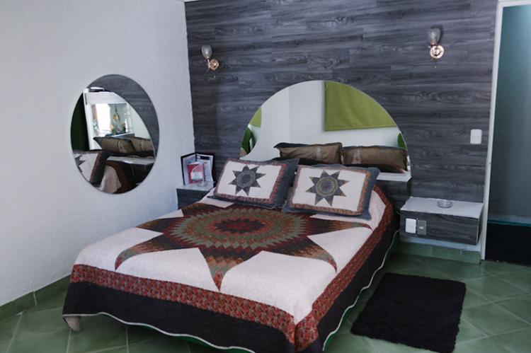 Fotografía 5 de Motel Magus en Recoleta, Metropolitana