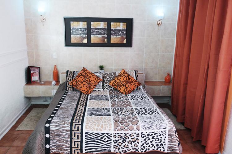 Fotografía 7 de Motel Magus en Recoleta, Metropolitana