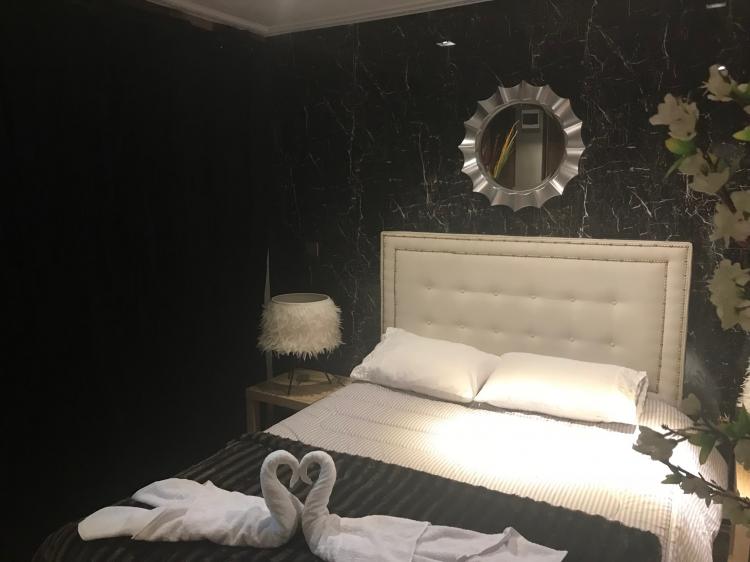 Fotografía 6 de Motel Rosas 2222 en Santiago, Metropolitana