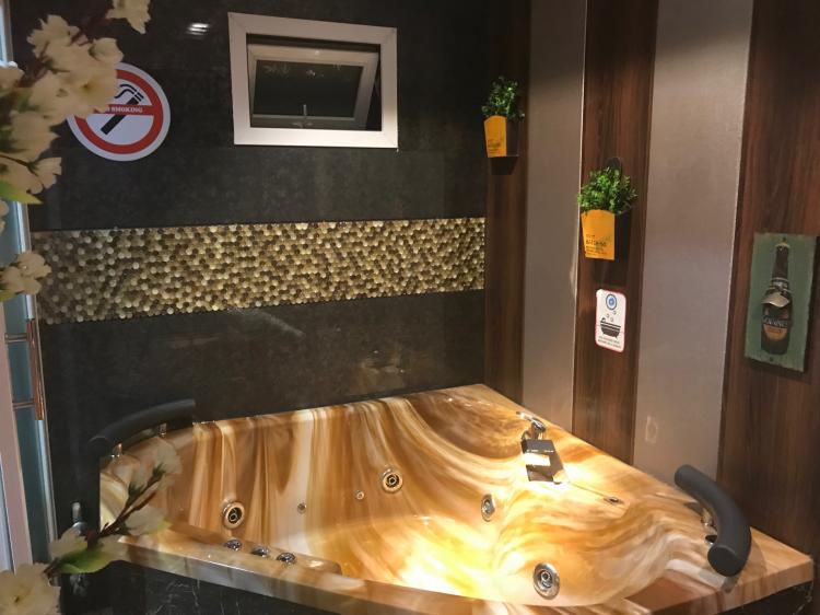 Fotografía 7 de Motel Rosas 2222 en Santiago, Metropolitana
