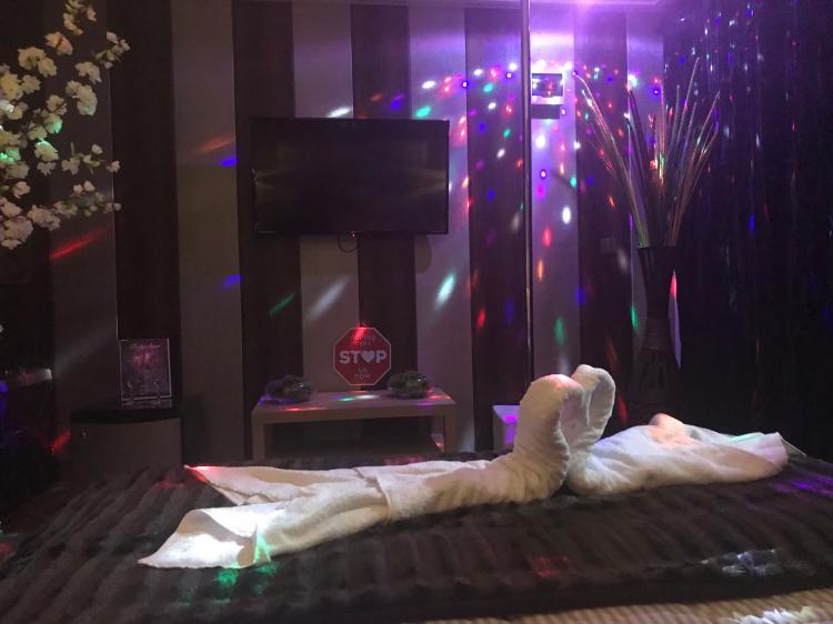 Fotografía 8 de Motel Rosas 2222 en Santiago, Metropolitana