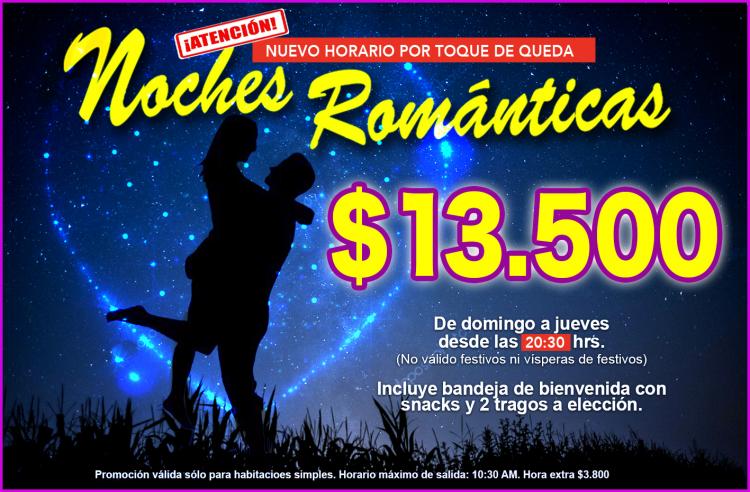 Fotografía 10 de Motel Rosas 2222 en Santiago, Metropolitana
