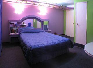 Fotografía 7 de Motel Carmen en Santiago, Metropolitana
