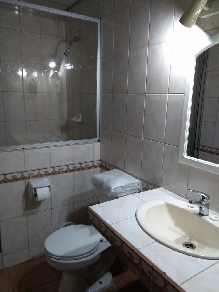 Fotografía 13 de Motel Carmen en Santiago, Metropolitana