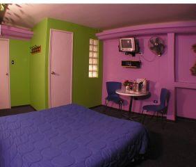 Fotografía 9 de Motel Carmen en Santiago, Metropolitana