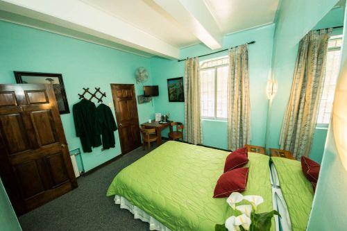 Fotografía 12 de Motel del Parque en Santiago, Metropolitana