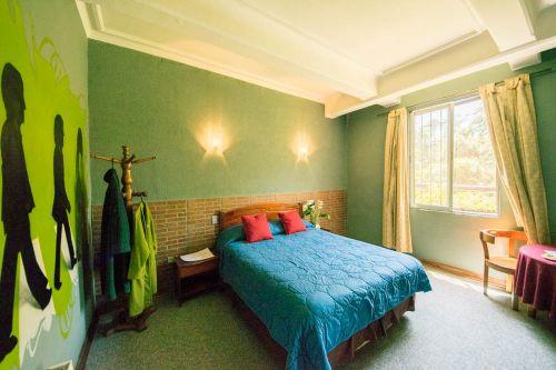 Fotografía 5 de Motel del Parque en Santiago, Metropolitana