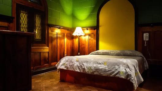 Motel Del Sol en Padre De Las Casas, Araucania