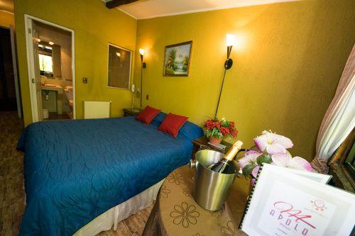 Motel Jg en Antofagasta, Antofagasta