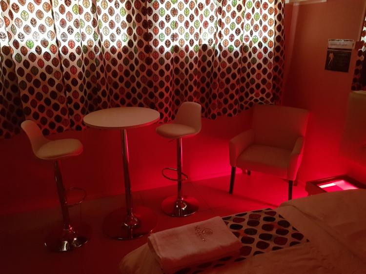 Fotografía 2 de Motel Los Naranjos en San Bernardo, Metropolitana