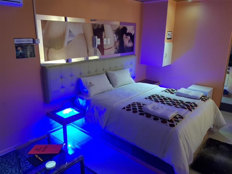 Fotografía 3 de Motel Los Naranjos en San Bernardo, Metropolitana