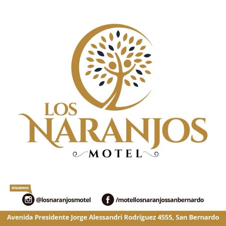 Fotografía 10 de Motel Los Naranjos en San Bernardo, Metropolitana
