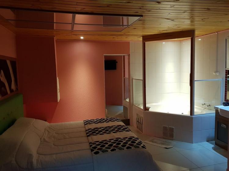 Fotografía 8 de Motel Los Naranjos en San Bernardo, Metropolitana