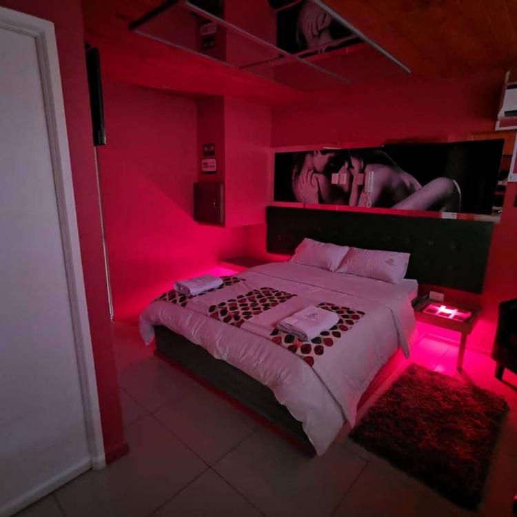 Fotografía 15 de Motel Los Naranjos en San Bernardo, Metropolitana