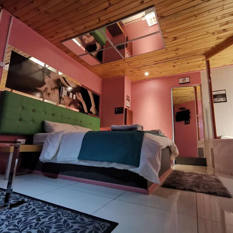 Fotografía 16 de Motel Los Naranjos en San Bernardo, Metropolitana