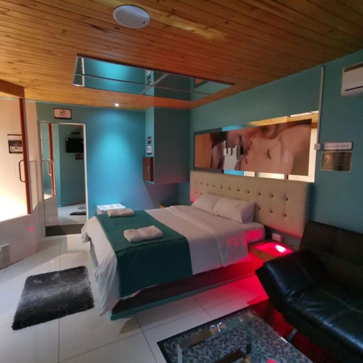 Fotografía 17 de Motel Los Naranjos en San Bernardo, Metropolitana