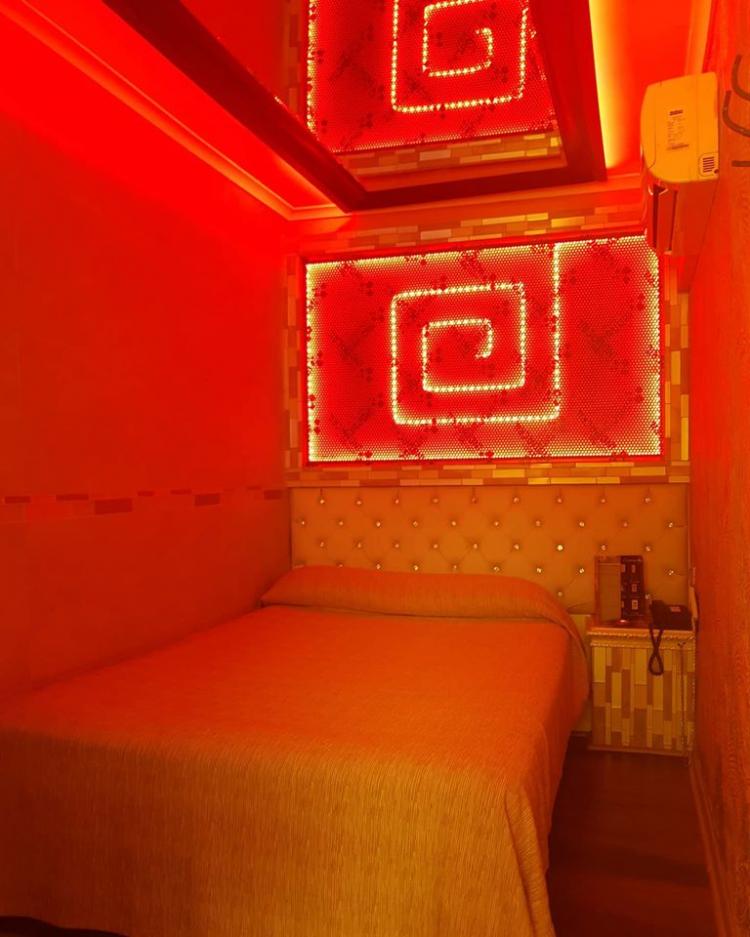 Fotografía 14 de Motel Mosqueto en Santiago, Metropolitana