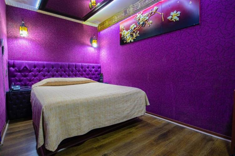 Fotografía 15 de Motel Mosqueto en Santiago, Metropolitana