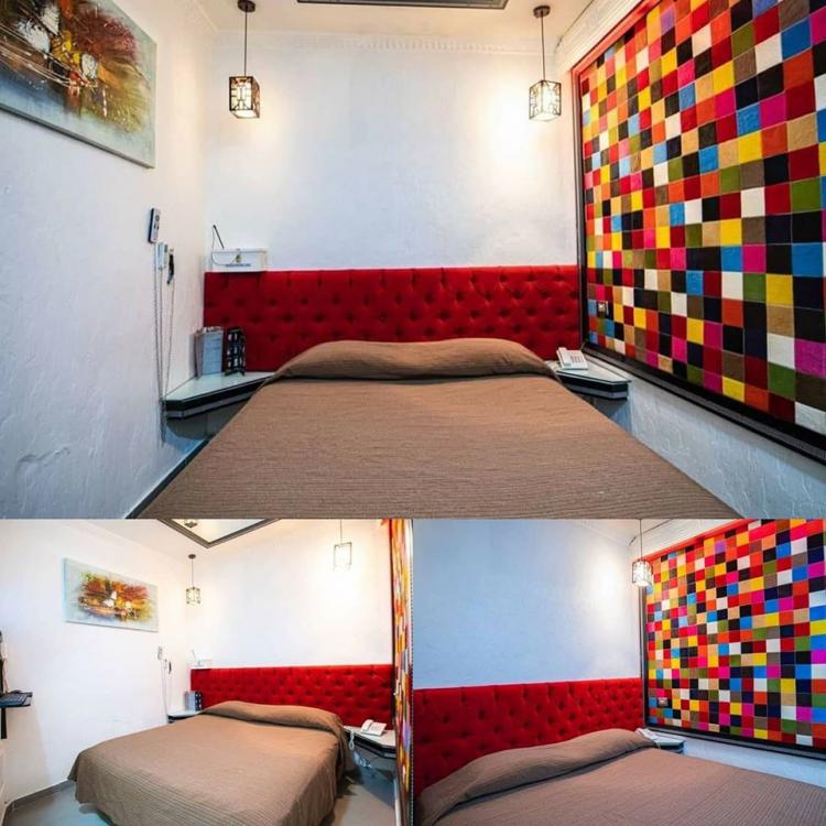 Fotografía 16 de Motel Mosqueto en Santiago, Metropolitana
